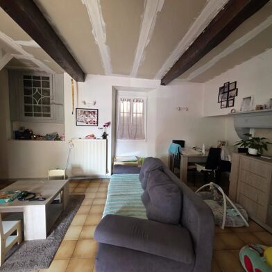Maison 4 pièces 149500 €