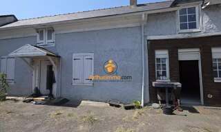 Maison 4 Pièces 89 m² à vendre à Lanne (65380)