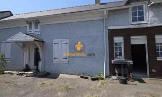 Maison 4 Pièces 89 m² à vendre à Lanne (65380)