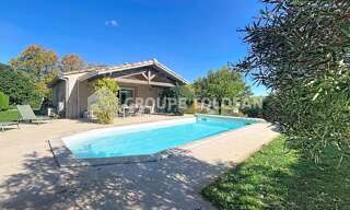 Maison 5 Pièces 109 m² à vendre à Lanta (31570)