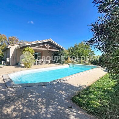 Maison 5 pièces 399000 €