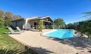 Maison 5 Pièces 109 m² à vendre à Flourens (31130)