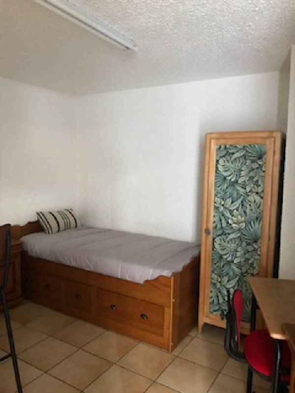 Photo Location Studio 22 m² à Lyon 3 630 ¤ CC /mois image 2/3