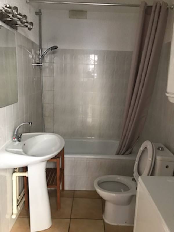 Photo Location Studio 22 m² à Lyon 3 630 ¤ CC /mois image 3/3