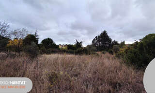 Terrain  1198 m² à vendre à Juvignac (34990)