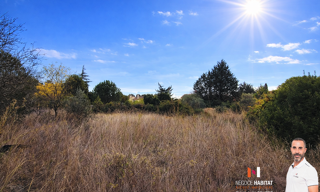 Terrain  1198 m² à vendre à Juvignac (34990)