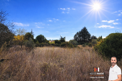 Terrain  212000 €