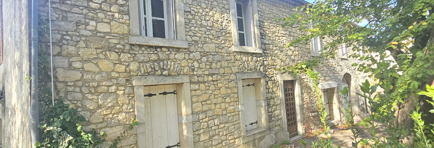 Maison 5 Pièces 140 m² à vendre à Les Matelles (34270)