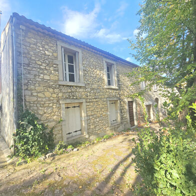 Maison 5 pièces 325000 €