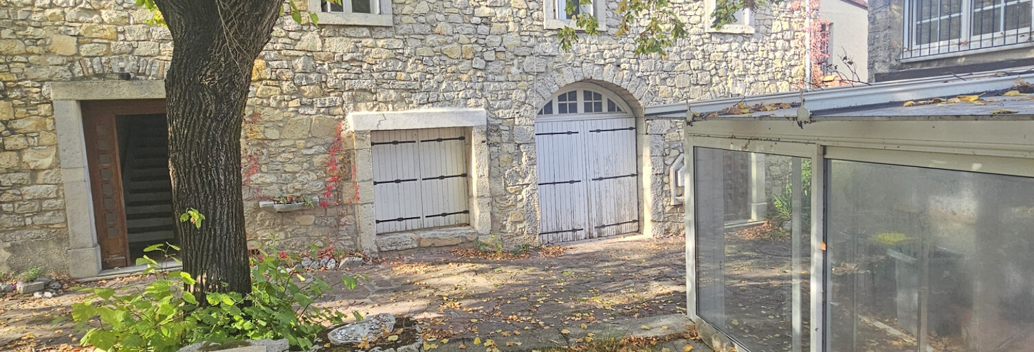 Maison 6 Pièces 160 m² à vendre à Les Matelles (34270)