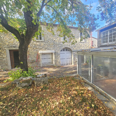 Maison 6 pièces 345000 €