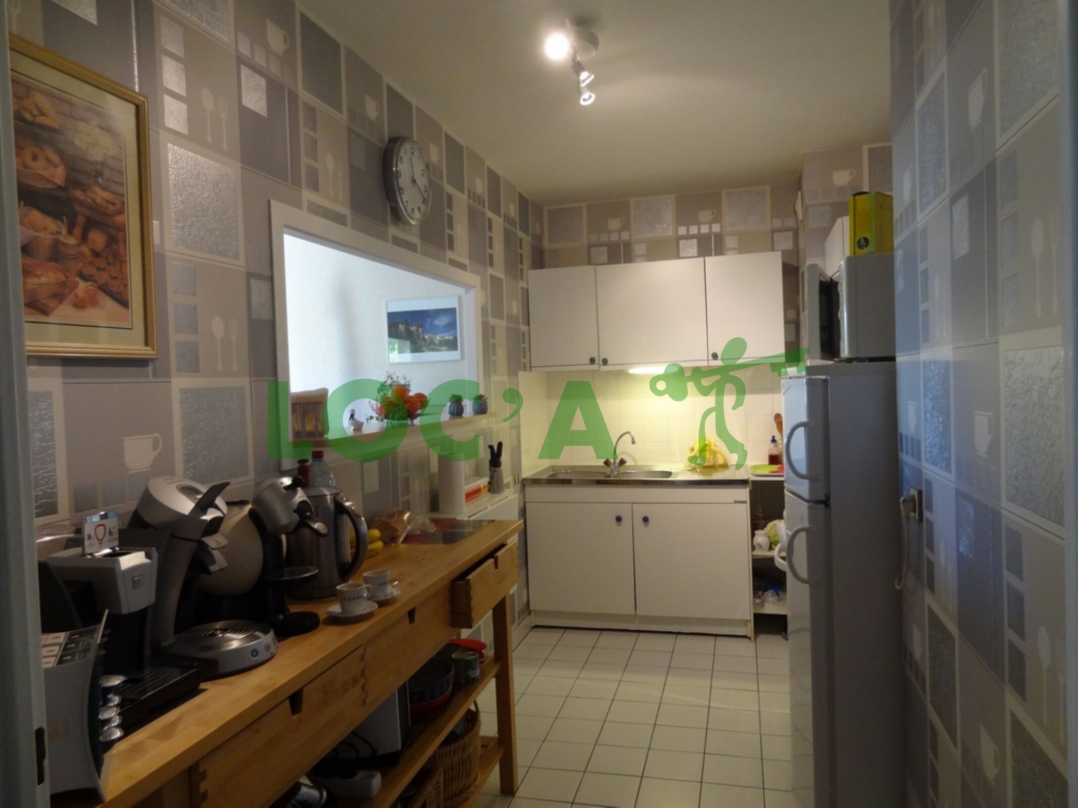 Location T2 49 m² à Dijon 692 ¤ CC /mois