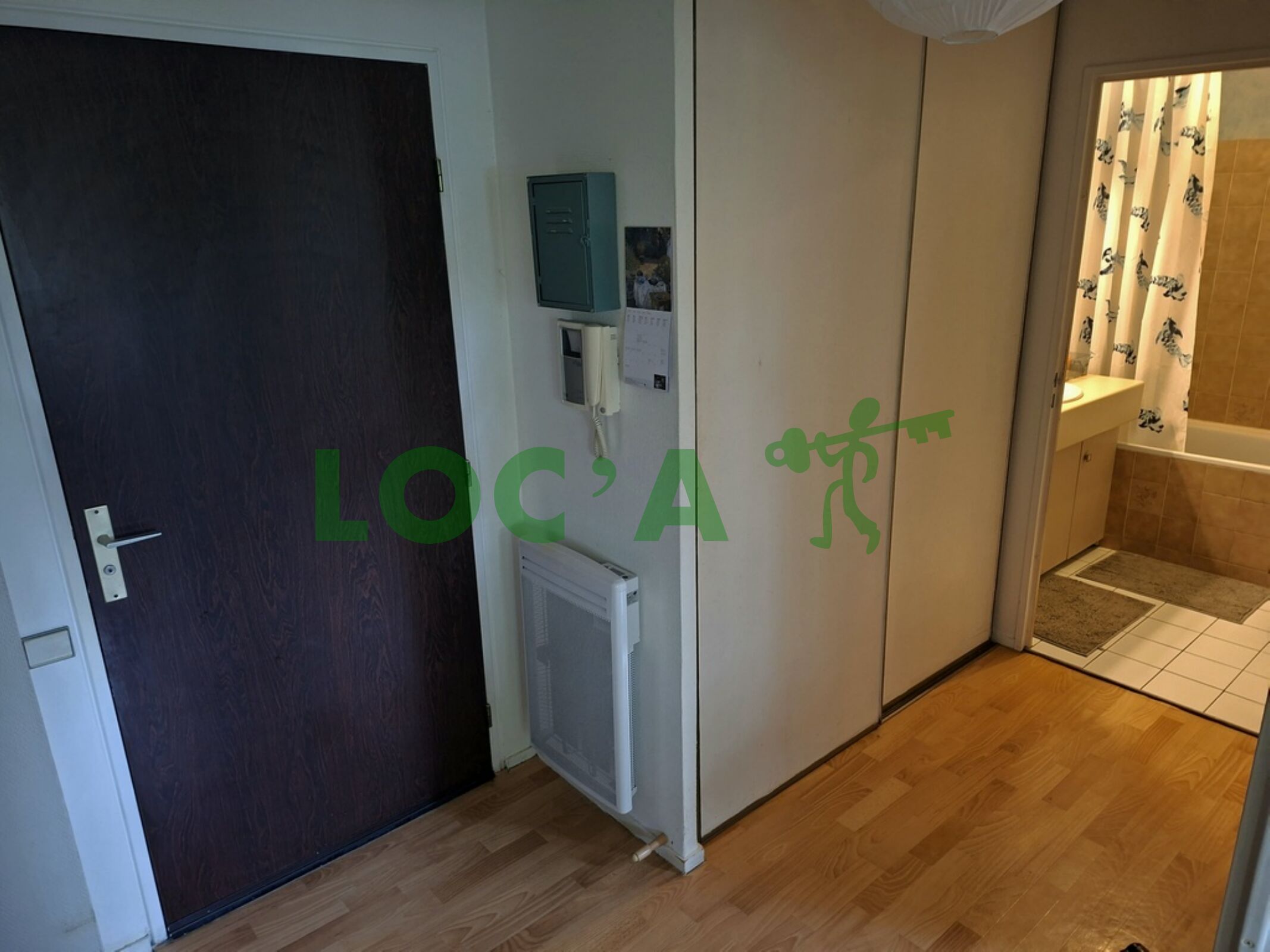 Photo Location T2 49 m² à Dijon 692 ¤ CC /mois image 3/4