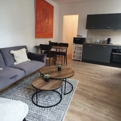 Appartement 2 pièces 950 €