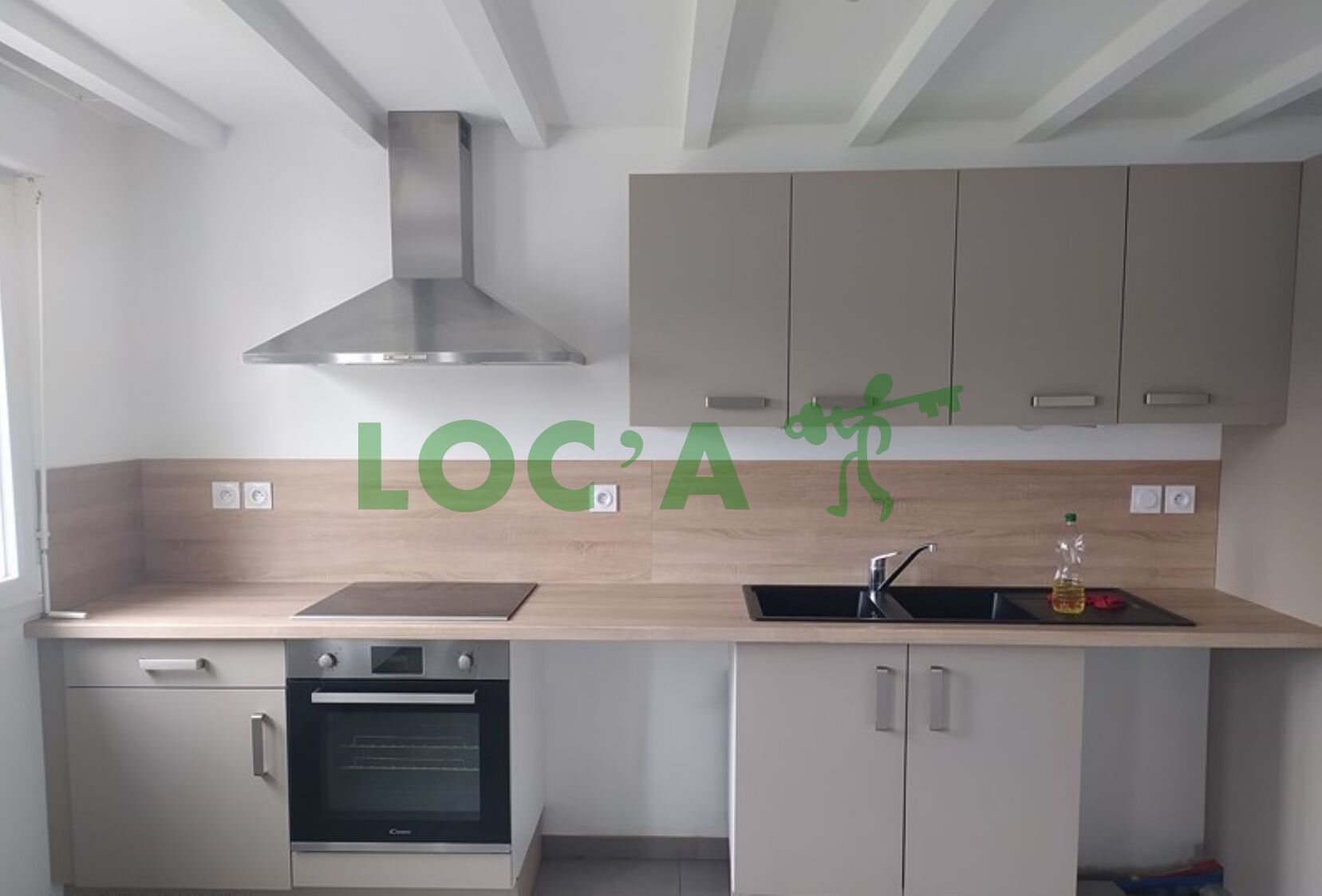 Photo Location T4 64 m² à Dijon 1 052 ¤ CC /mois image 3/4