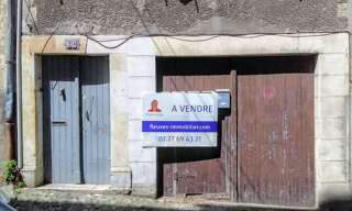 Garage   m² à vendre à Oloron-Sainte-Marie (64400)