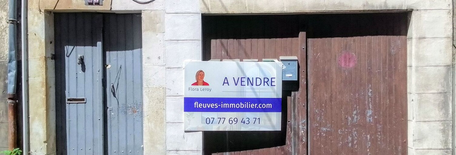 Garage   m² à vendre à Oloron-Sainte-Marie (64400)