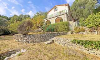 Maison 6 Pièces 139 m² à vendre à Grasse (06520)