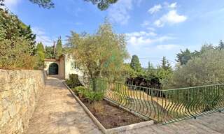 Maison 6 Pièces 139 m² à vendre à Grasse (06520)