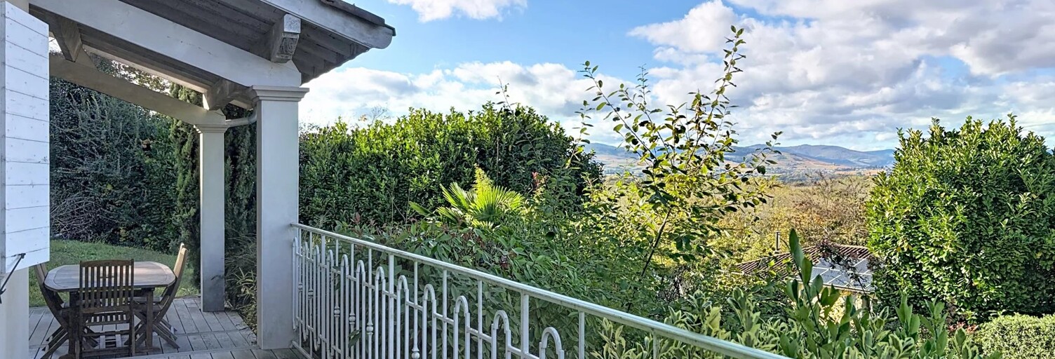 Maison 5 Pièces 143 m² à vendre à Montmerle-sur-Saône (01090)