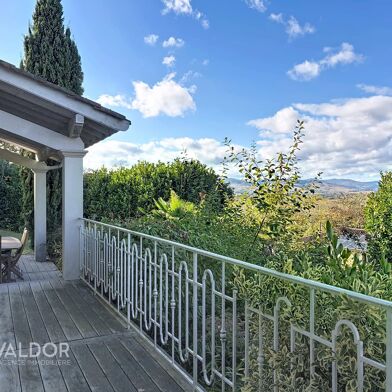 Maison 5 pièces 420000 €