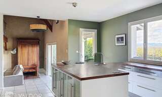 Maison 5 Pièces 143 m² à vendre à Montmerle-sur-Saône (01090)