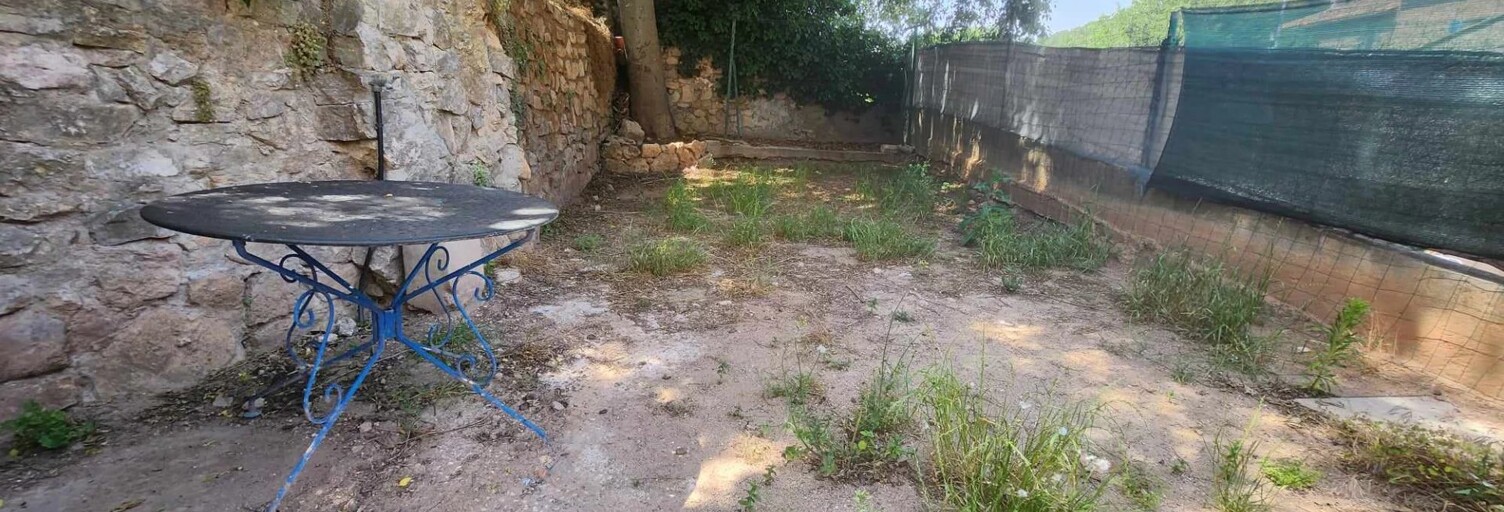 Maison 4 Pièces 72 m² à vendre à Le Luc (83340)