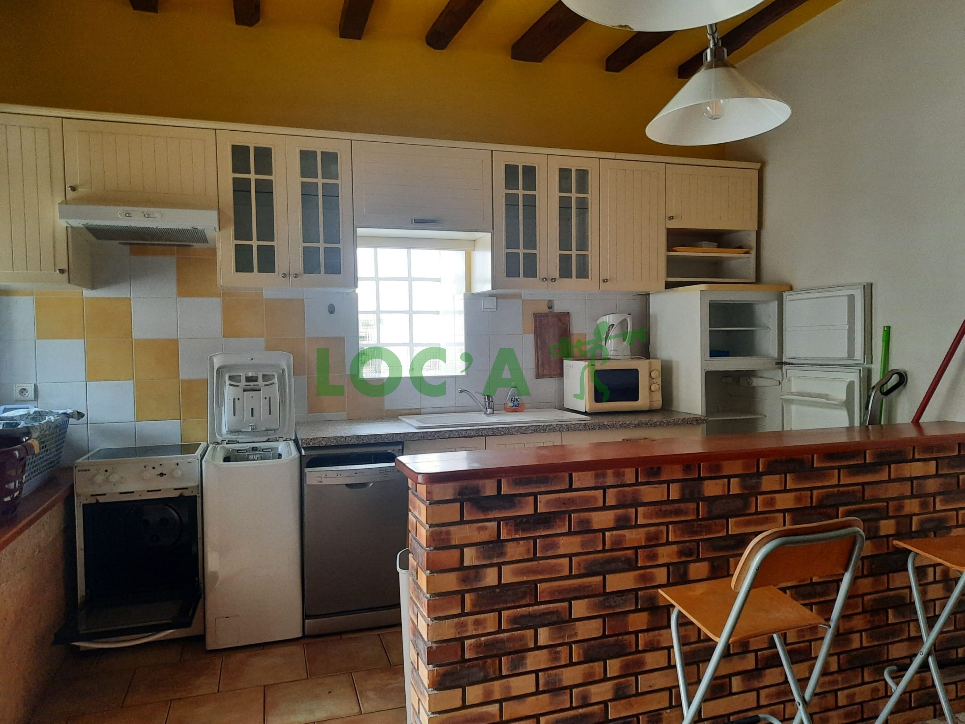 Location Maison 41 m² à Morey-Saint-Denis 521 ¤ CC /mois