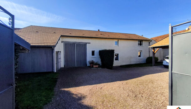 Villa / Maison 6 pièces  à vendre Juvigny 51150