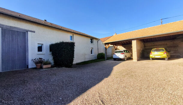 Villa / Maison 6 pièces  à vendre Juvigny 51150