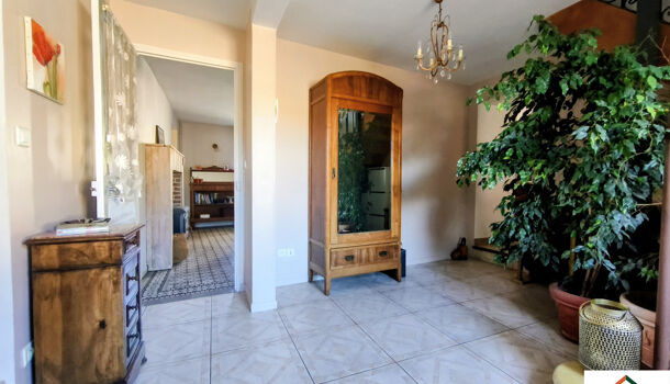 Villa / Maison 6 pièces  à vendre Juvigny 51150