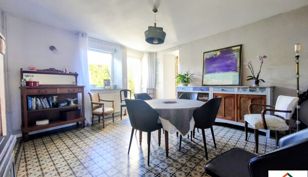 Villa / Maison 6 pièces  à vendre Juvigny 51150