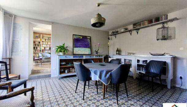 Villa / Maison 6 pièces  à vendre Juvigny 51150