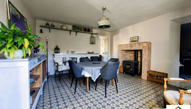 Villa / Maison 6 pièces  à vendre Juvigny 51150