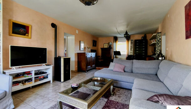 Villa / Maison 6 pièces  à vendre Juvigny 51150