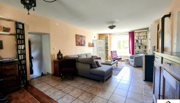 Villa / Maison 6 pièces  à vendre Juvigny 51150