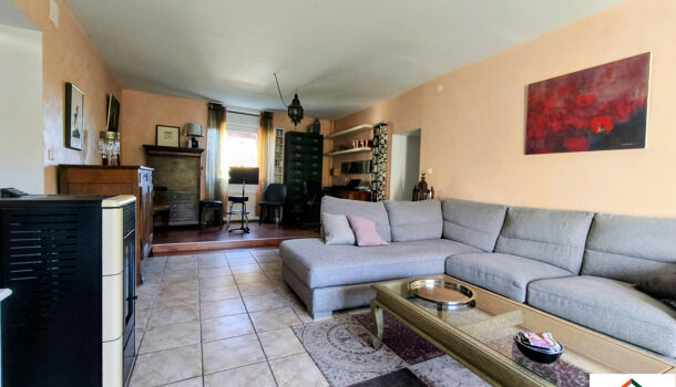 Villa / Maison 6 pièces  à vendre Juvigny 51150