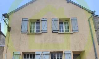 Maison 4 Pièces 99 m² à vendre à Auneau-Bleury-Saint-Symphorien (28700)