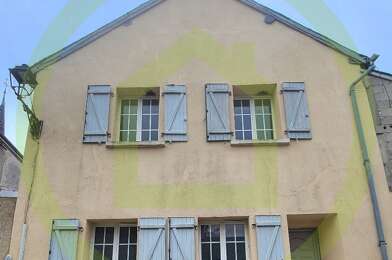 Maison 4 pièces 209500 €
