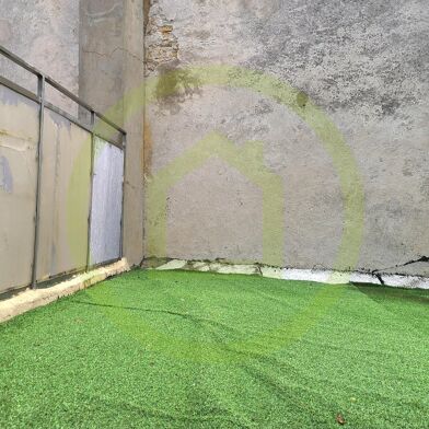 Maison 4 pièces 209500 €