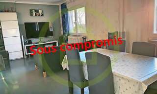 Maison 5 Pièces 80 m² à vendre à Longwy (54400)