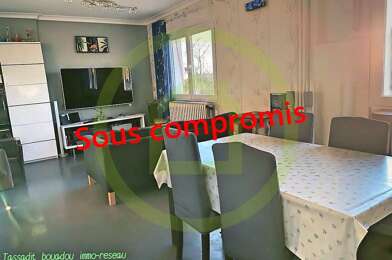 Maison 5 pièces 178500 €