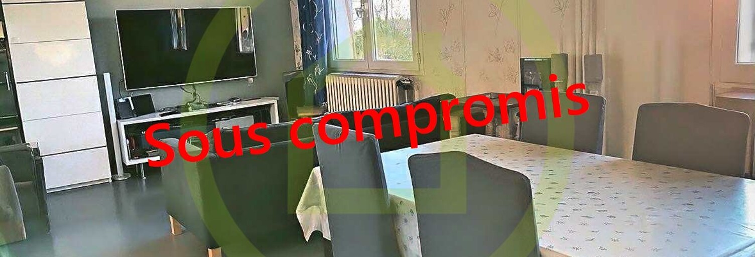Maison 5 Pièces 80 m² à vendre à Longwy (54400)