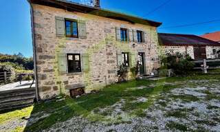 Maison 5 Pièces 117 m² à vendre à Maisonnisses (23150)