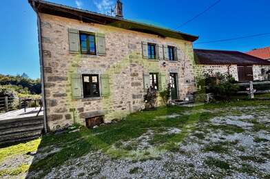 Maison 5 pièces 159000 €