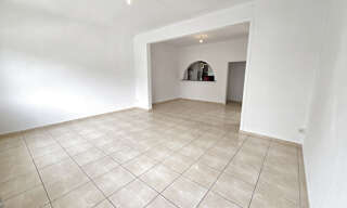 Appartement 5 Pièces 125 m² à louer à Saint-Denis (97400)