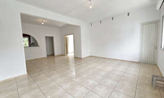 Appartement 5 Pièces 125 m² à louer à Saint-Denis (97400)