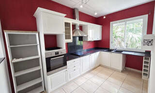 Appartement 5 Pièces 125 m² à louer à Saint-Denis (97400)