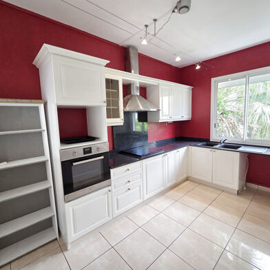 Appartement 5 pièces 1850 €