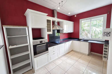 Appartement 5 pièces 1850 €